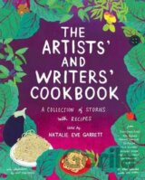 The Artists' and Writers' Cookbook