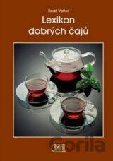 Lexikon dobrých čajů
