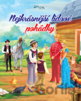 Nejkrásnější lidové pohádky