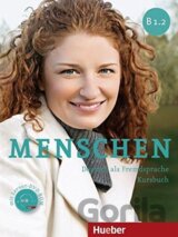 Menschen B1.2: Kursbuch