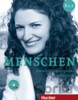 Menschen B1.2: Arbeitsbuch