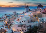 Santorini