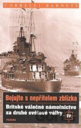 Bojujte s nepřítelem zblízka