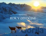 Rok v divočine