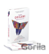 Tradiční origami (box)