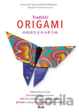 Tradiční origami (kniha)
