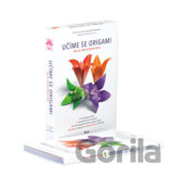 Učíme se origami (box)