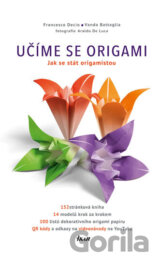 Učíme se origami (kniha)