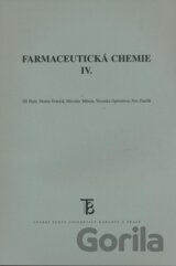 Farmaceutická chemie IV.