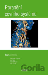 Poranění cévního systému