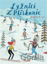 Lyžníci z Plískanic