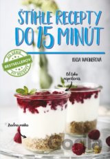 Štíhle recepty do 15 minút