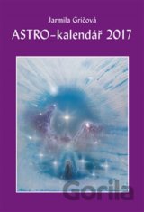 Astro-kalendář 2017