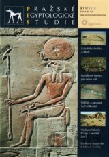 Pražské egyptologické studie XVI/2016