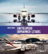 Encyklopedie dopravních letadel