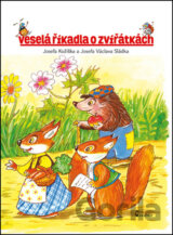 Veselá říkadla o zvířátkách