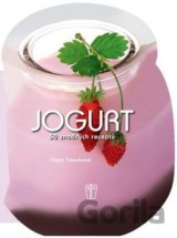 Jogurt - 50 snadných receptů