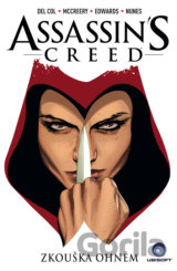 Assassin's Creed: Zkouška ohněm