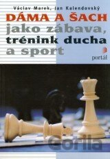 Dáma a šach jako zábava