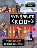 Coder Dojo (nano) - Vytvárajte kódy