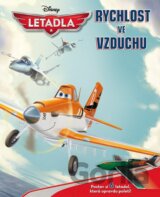 Letadla: Rychlost ve vzduchu