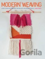 Modern Weaving