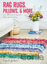 Rag Rugs, Pillows, and More