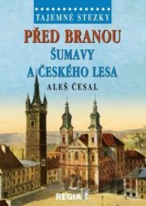 Před branou Šumavy a Českého lesa