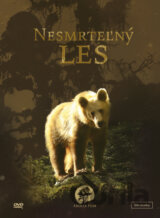 Tajomné Karpaty - Nesmrteľný les