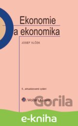 Ekonomie a ekonomika