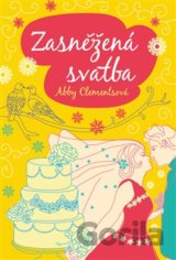 Zasněžená svatba