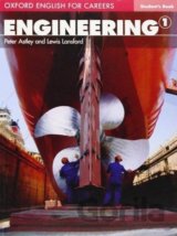 Oxford English for Careers: Engineering 1 - Student's Book