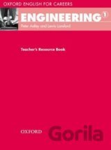 Oxford English for Careers: Engineering 1 - Teacher's Resource Book
