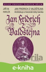 Jan Fridrich z Valdštejna