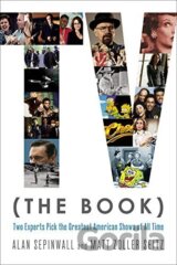 TV (The Book)