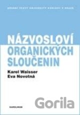 Názvosloví organických sloučenin