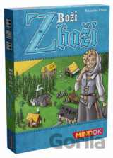 Boží zboží