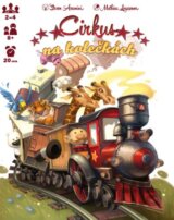 Cirkus na kolečkách
