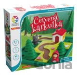 Červená Karkulka