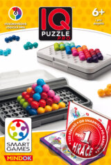IQ Puzzle Pro