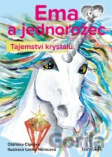 Ema a jednorožec