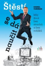 Štěstí se dá naučit