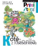 Kotě z Kocourkova