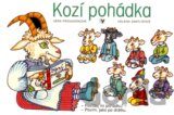 Kozí pohádka