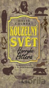 Kouzelný svět Harryho Pottera