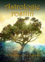 Astrologie rostlin