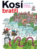 Kosí bratři