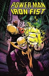 Power Man and Iron Fist (Volume 1)