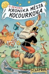 Kronika města Kocourkova
