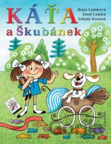 Káťa a Škubánek